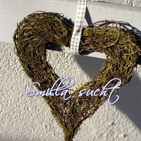 Smilla sucht?Smilla sucht!
