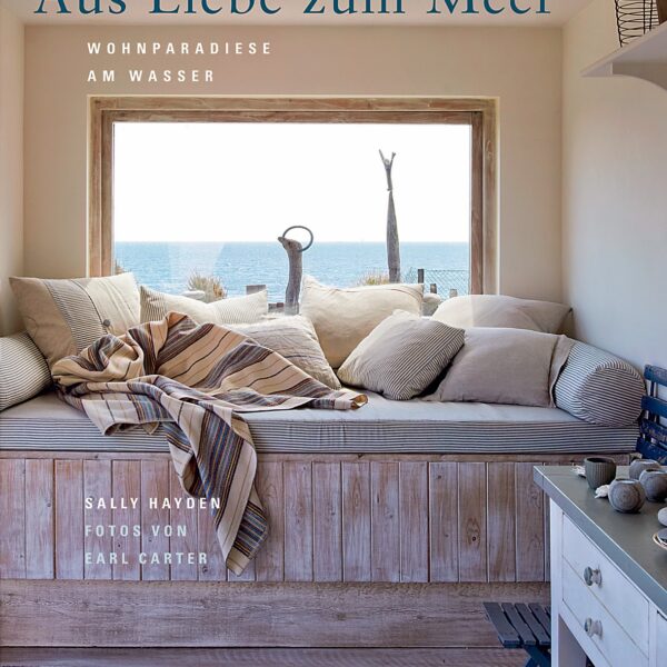 Bücherliebe: “Aus Liebe zum Meer”