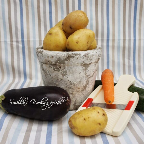 heute keine Chips….
