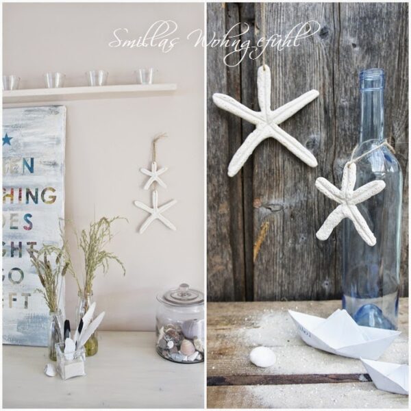 DIY: Beach-Feeling zum Selberbacken