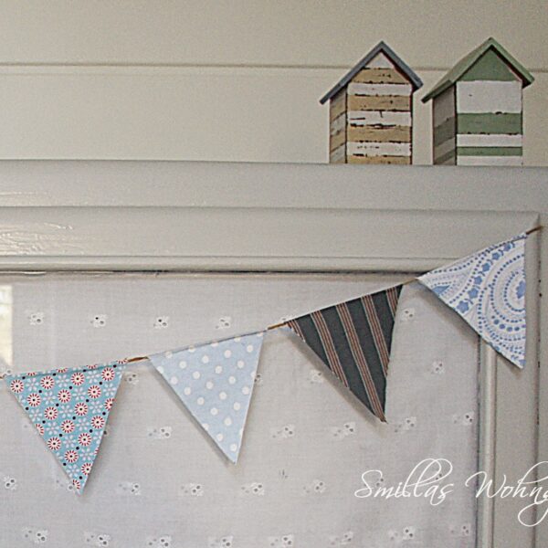 Schrank-MakeOver und Mini-DIY