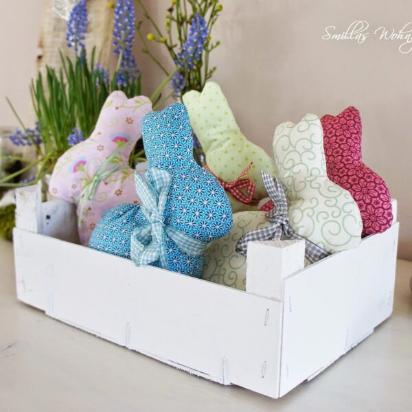 DIY: Hasenparade