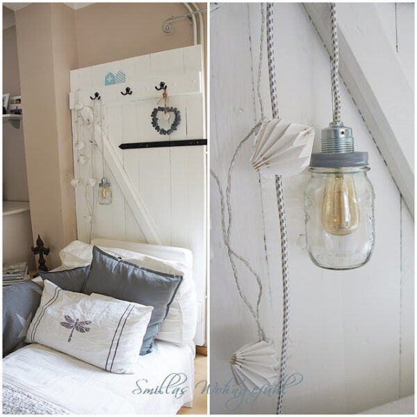 [DIY] Lampe statt Essig-Gürkchen ;-) 
