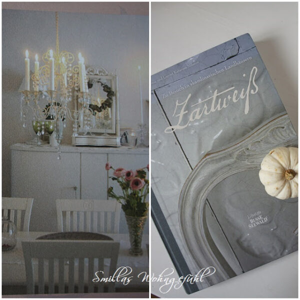 Sunday Inspiration: altes Eisen in neuem Gewand