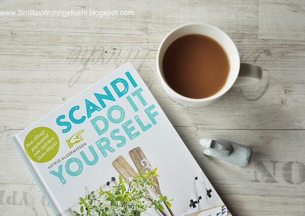 [BÜCHERLIEBE]: Scandi Do it yourself