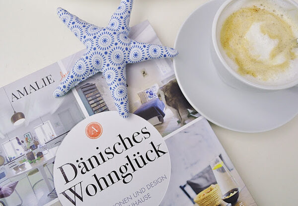 [BÜCHERLIEBE]: Dänisches Wohnglück