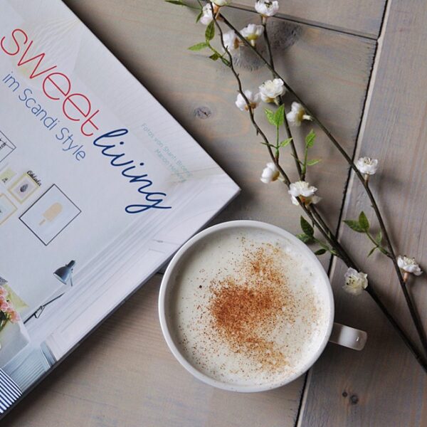 [BÜCHERLIEBE]: Sweet living im Scandi Style