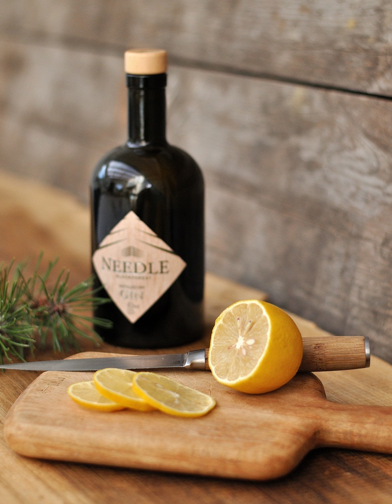 Gin Hot Toddy Rezept