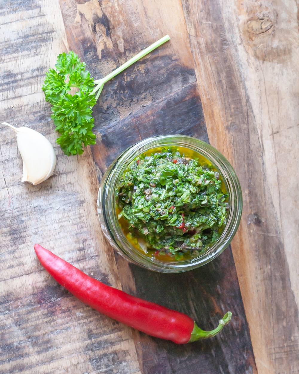 ChimiChurri