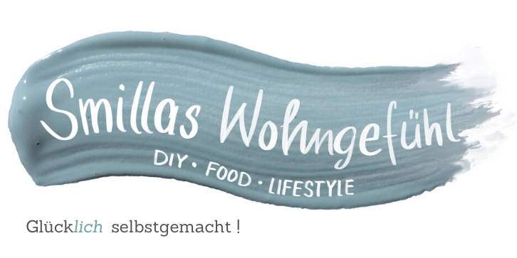 Smillas Wohngefühl Logo