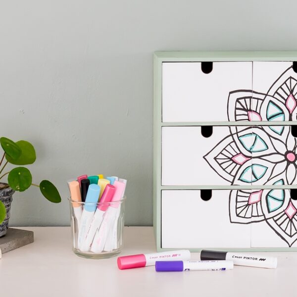 IKEA-Hack: von MOPPE zum individuellen Einzelstück