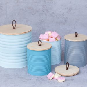 DIY blog smillas wohngefuehl Dosen Upcycling