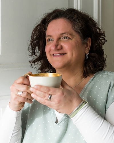 Conny von Smillas Wohngefühl