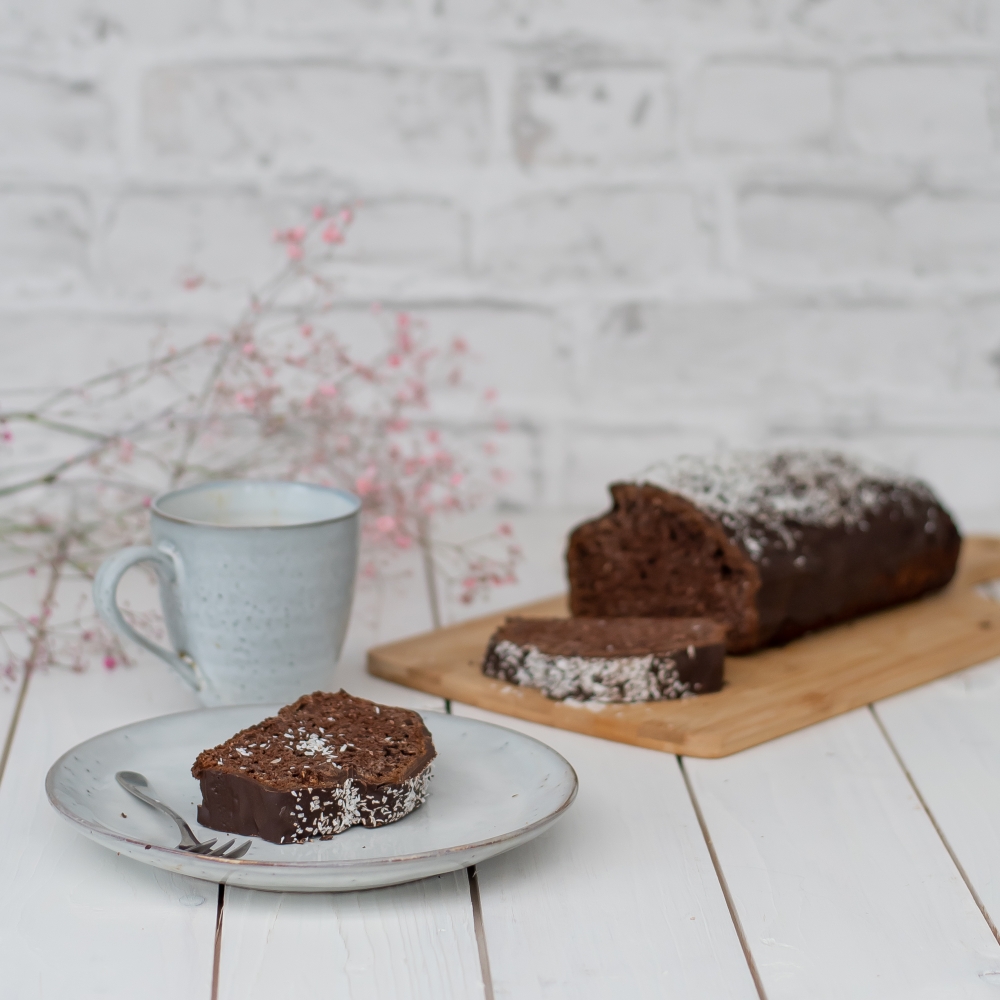 Bananenbrot Rezept