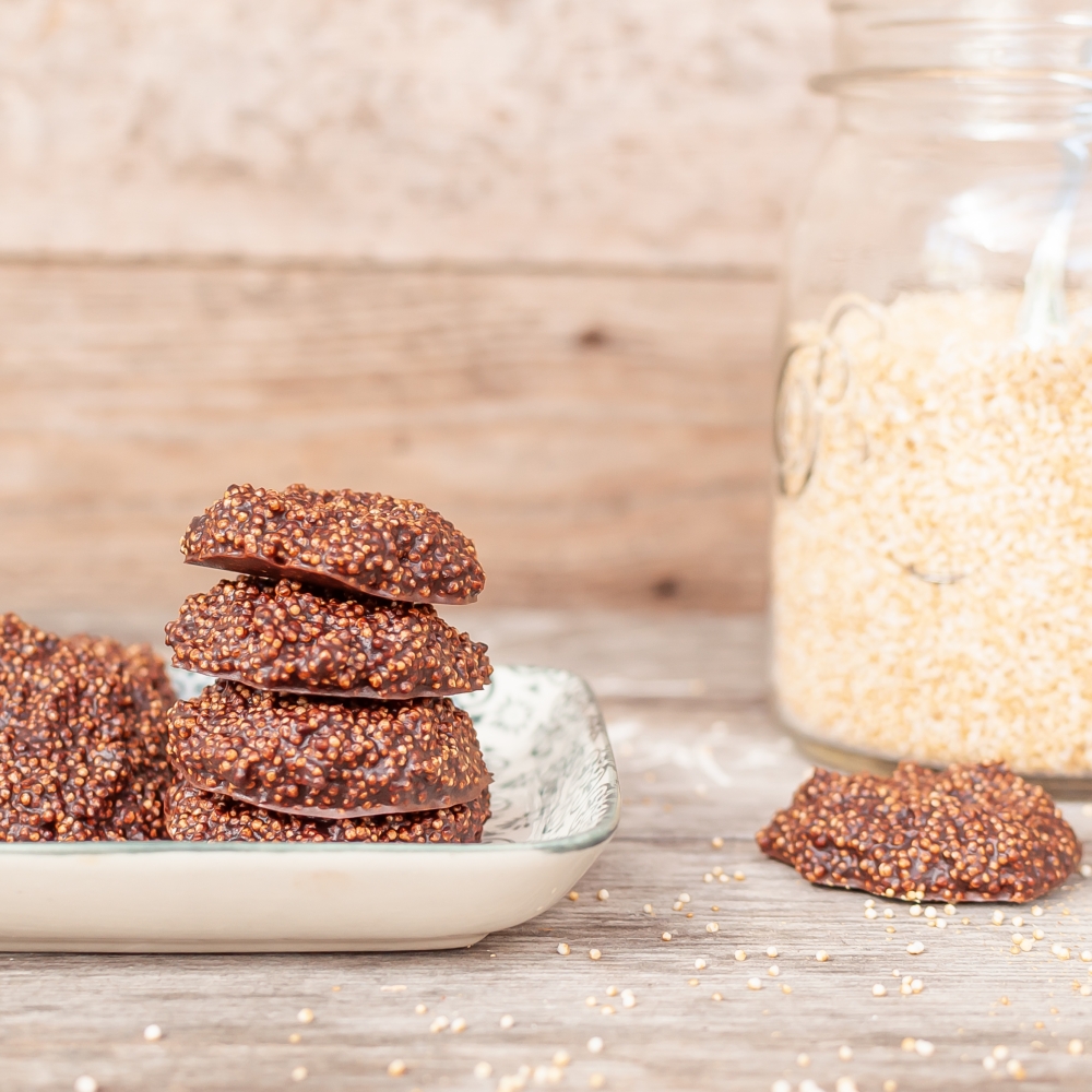 vegane cookies