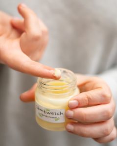 diy blog smillas wohngefuehl handcreme selber machen