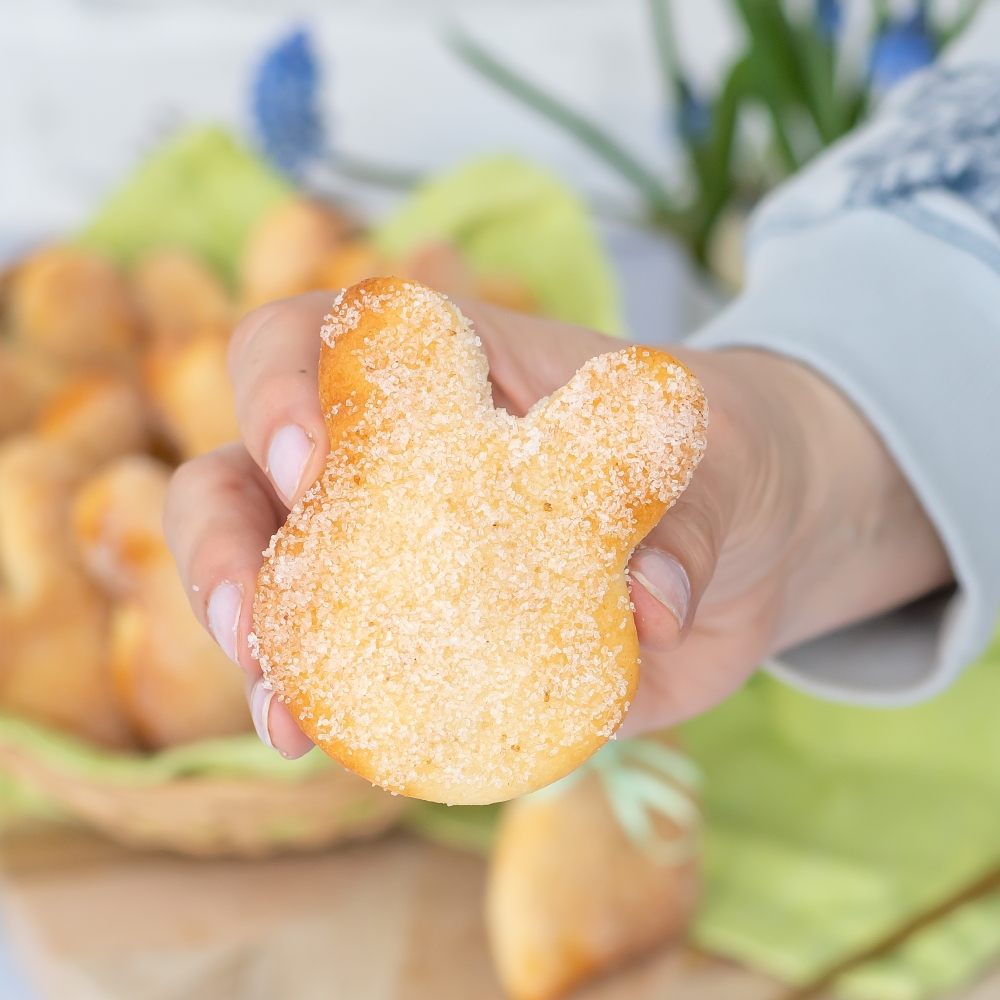 backen zu ostern rezept