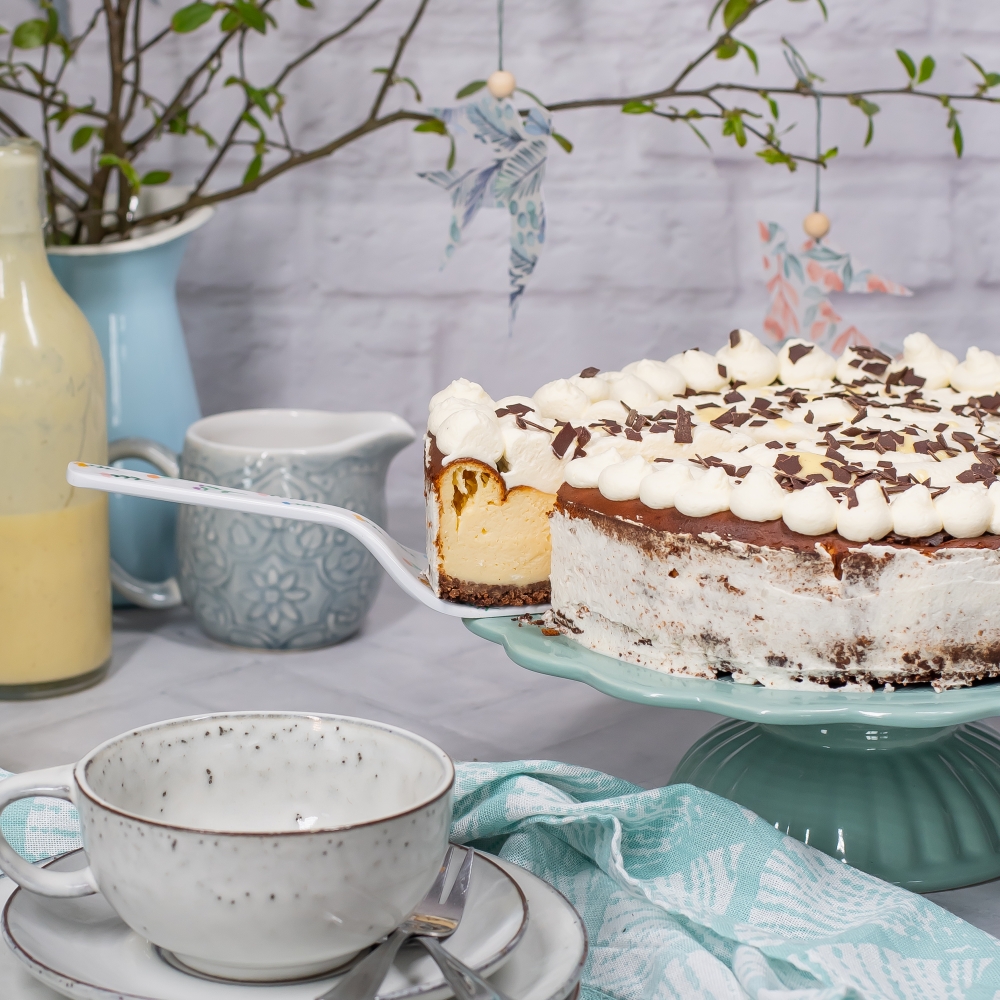 eierlikör käsekuchen rezept