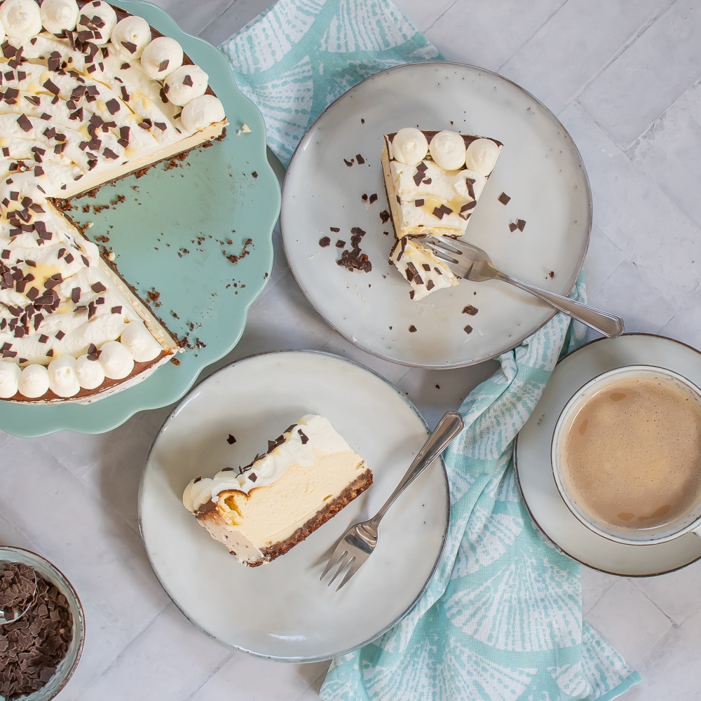 cheescake rezept