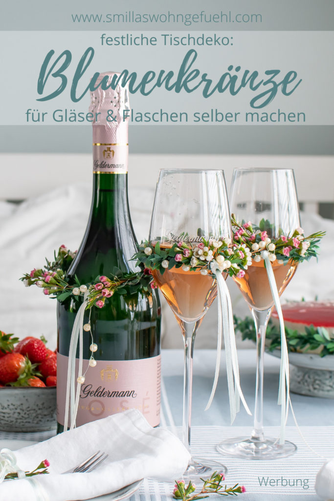 kranz deko selber machen diy