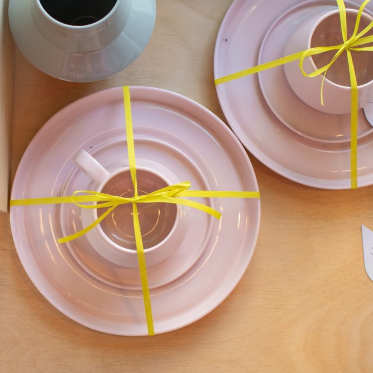 In Welchen Müll Kommt Porzellan porzellan giessen werkstattbesuch smillas wohngefühl