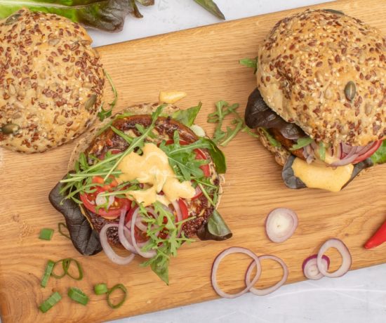 vegane rezepte