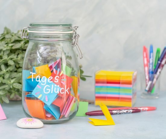 diy glück im glas anleitung