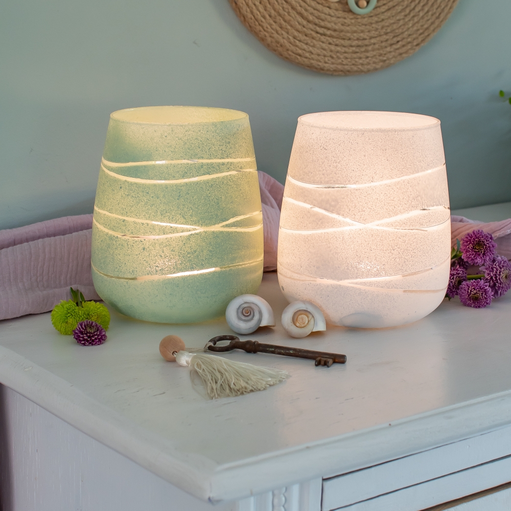 diy windlicht
