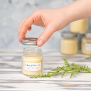 handcreme selber machen diy rezept