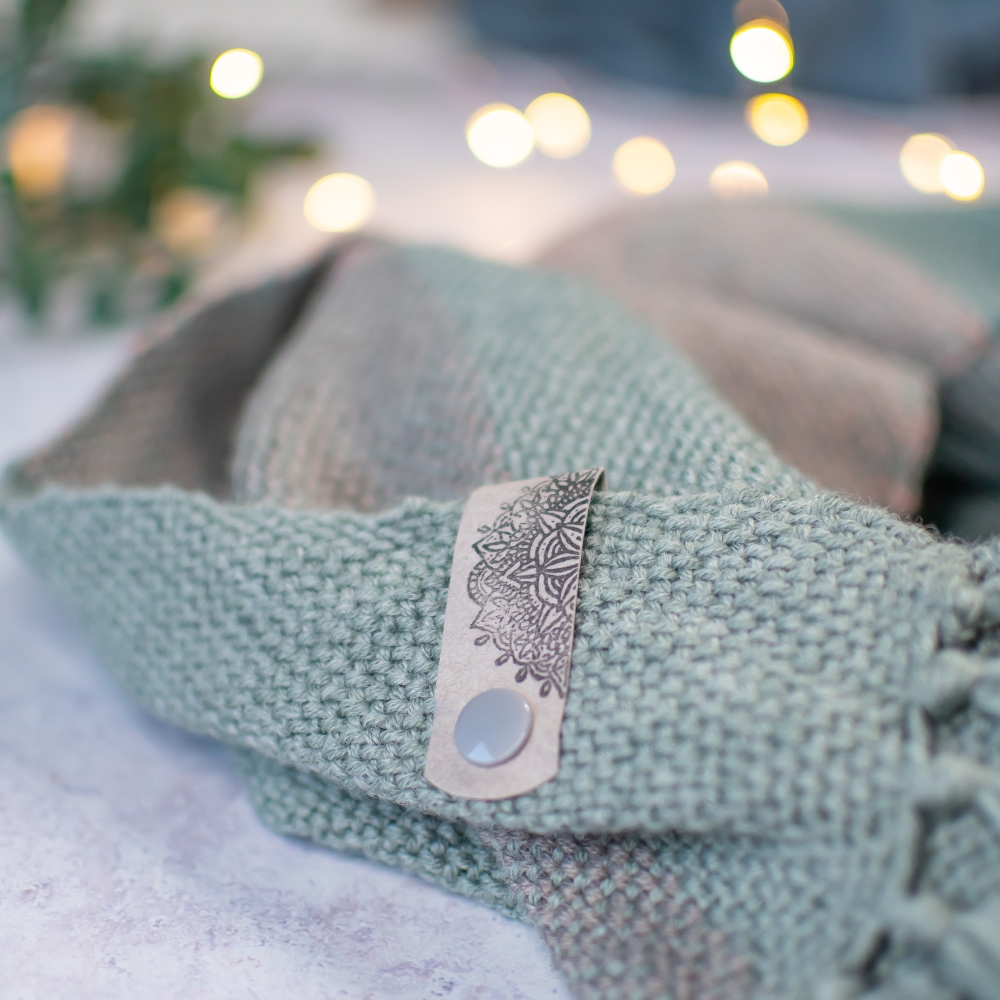 diy label aus snappap anleitung
